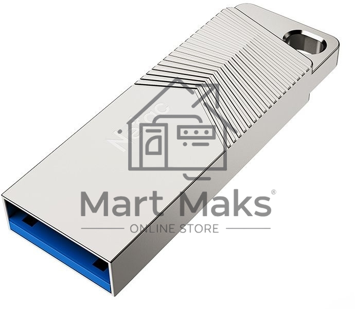 Флешка USB R/W R/W Netac UM1 16Gb <NT03UM1N-016G-32PN>, USB3.2