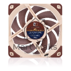 Вентилятор для корпуса 1 Ватт/ Noctua  Case 120 (120x120x25, 1700-2000 об/мин, 22.6dBA, 4pin PWM)