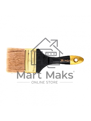 Кисть плоская MTX 83154 