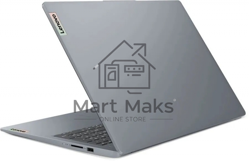Ноутбук Lenovo IdeaPad Slim 3 15.6