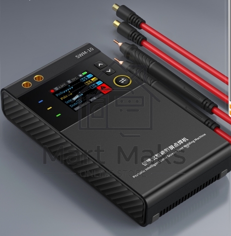 Аппарат для точечной сварки FNIRSI SWM-10