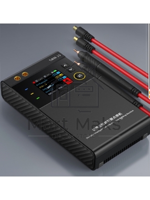 Аппарат для точечной сварки FNIRSI SWM-10