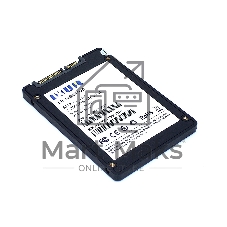 Накопитель SSD IXUR LR-100, 240Gb, SATA III, 2.5