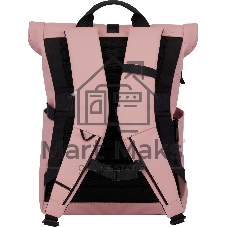 Рюкзак Piquadro Corner 2.0 CA6291C2OW/RO, ткань, розовый