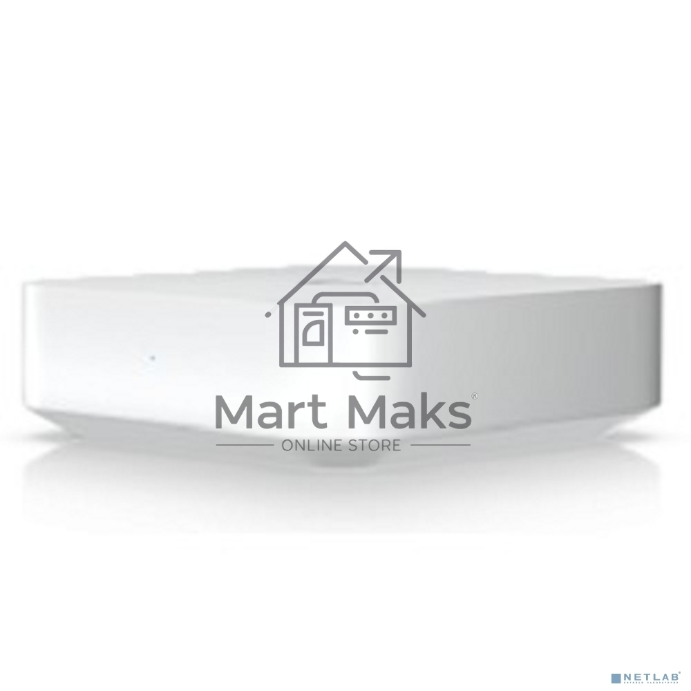 Маршрутизатор Ubiquiti UXG-Lite