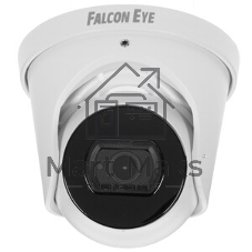 Видеокамера IP Falcon Eye FE-IPC-D2-30p Купольная, 1080P с функцией 