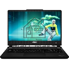 Ноутбук MSI Cyborg 15 C2WE-016XRU/15.6