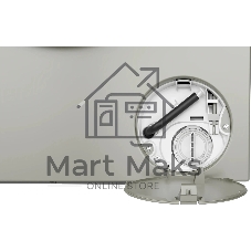 Стиральная машина Bosch WAN2821XME серебристый, загрузка фронтальная 8 кг, 1400 об/мин, класс A