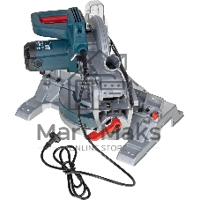 Торцовочная пила Bosch GCM 216