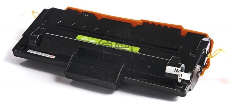 Картридж лазерный Cactus CS-S4300 (D109) черный (2000 стр.) для SAMSUNG SCX-4300