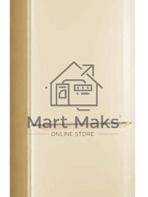 Холодильник Pozis RK-149 бежевый глянц. двухкамерный 240/130л морозилка снизу