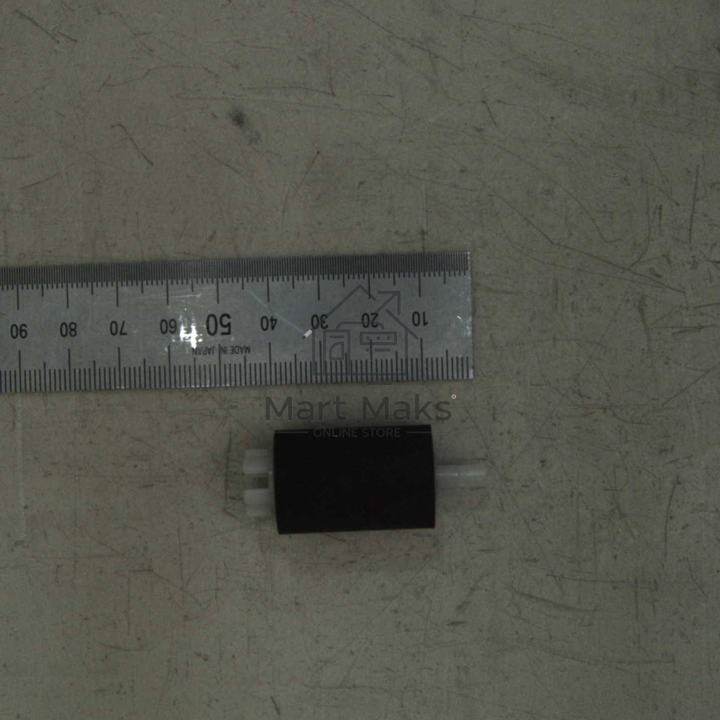 Ролик захвата из кассеты в сборе Samsung/HP SCX-8123/8128/8230/8240/CLX-9201/9250/9251/9301/9350/9352 (JC93-00540A/JC93-00175A)