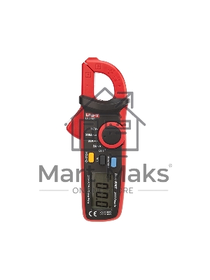 Токовые клещи UNI-T UT210B True RMS