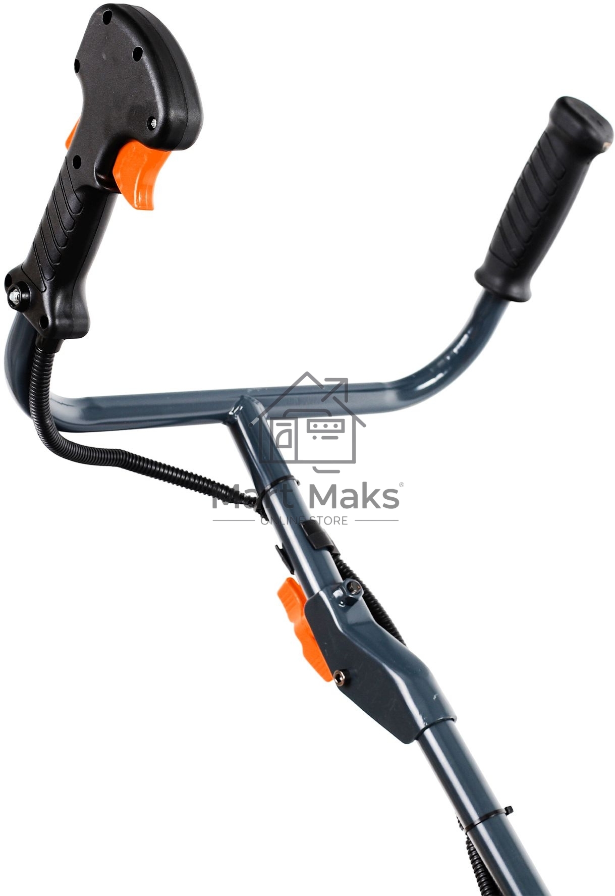 Газонокосилка бензиновая PATRIOT PT 525 (2 такт)