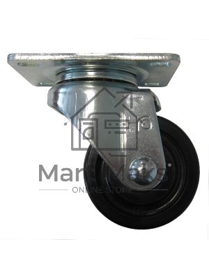 Комплект грузоподъемных роликов ЦМО 3