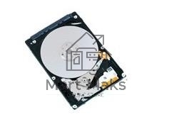 Жесткий диск Toshiba SATA-III 500Gb MQ01ABF050 (5400rpm) 8Mb 2.5