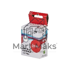 Струйный картридж Sakura C13T26614010 (266 Black) для Epson, черный, 8,8 мл., 250 к.