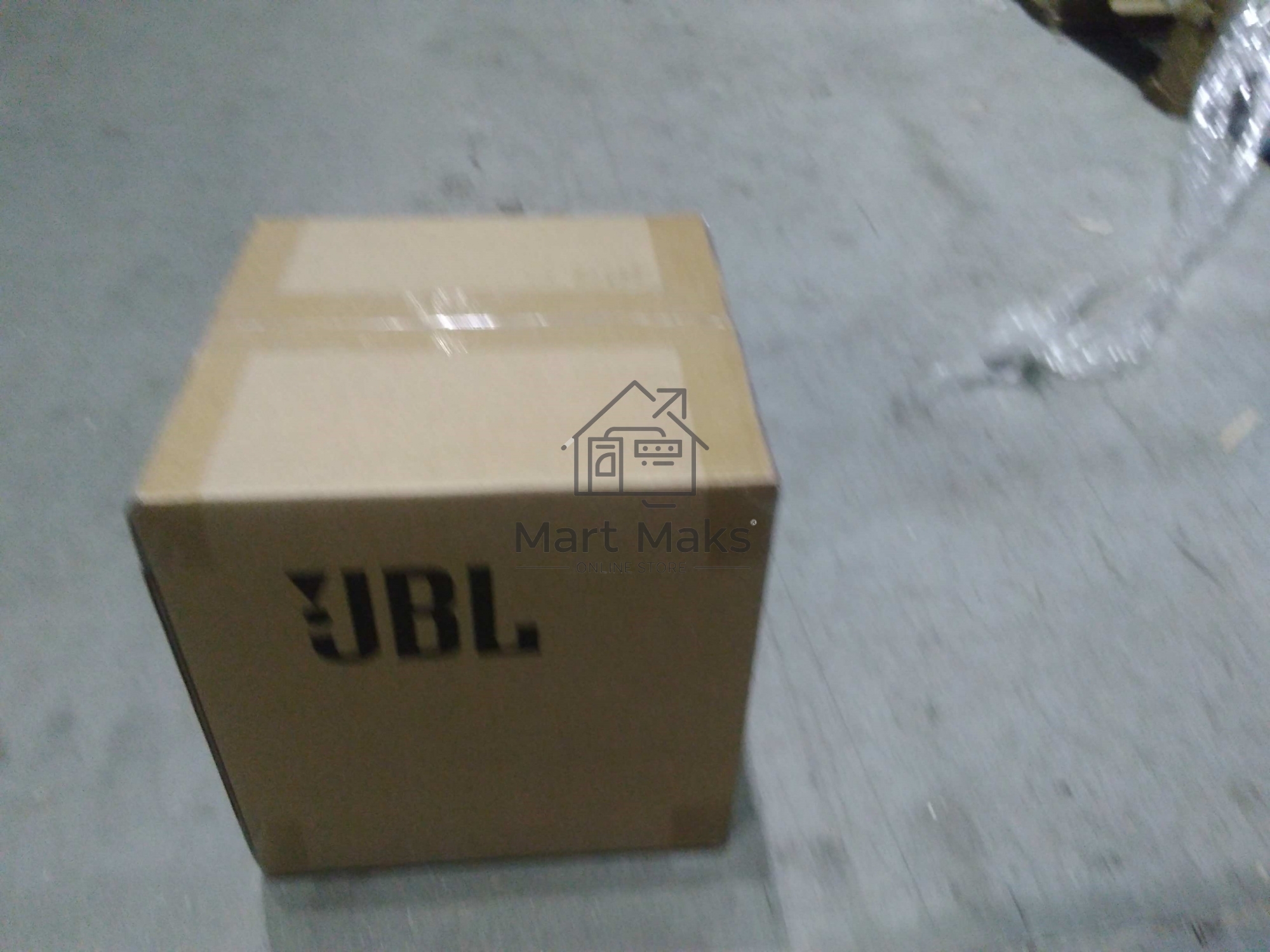 Портативная акустика JBL Flip 6, камуфляж