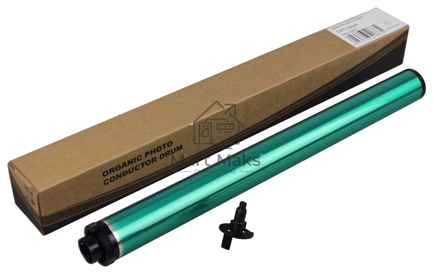 Барабан CET CET1873 для Sharp AR-M236/237/276 30000 стр.