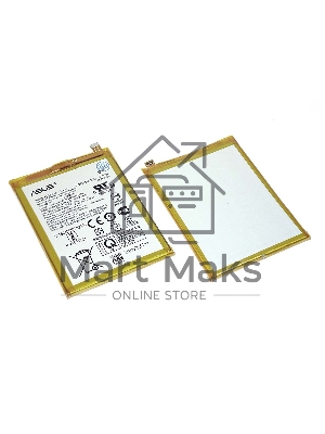 Аккумуляторная батарея C11P1707 для Asus ZB555KL/ZenFone Max M1