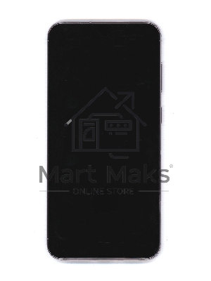 Дисплея для Samsung Galaxy S23 Plus 5G SM-S916B в сборе с тачскрином ServicePack, лавандовый GH82-30476B