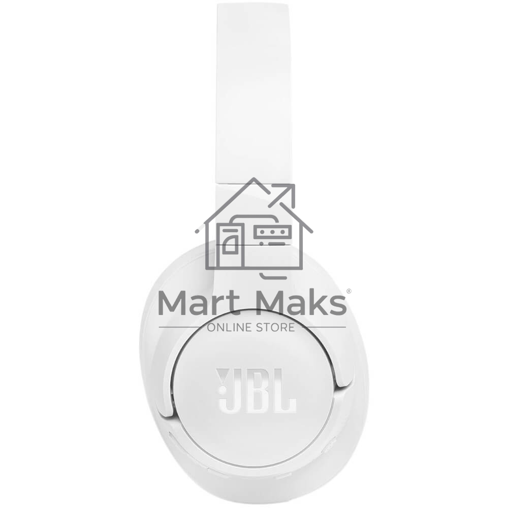 Гарнитура JBL Tune 770NC белый