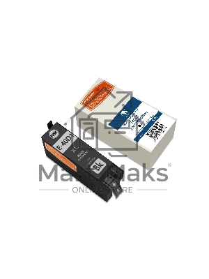 Струйный картридж NVPrint T40D1 (NV-C13T40D140) Black для Epson SureColor SC-T5100/T3100 (65 мл) совместимый