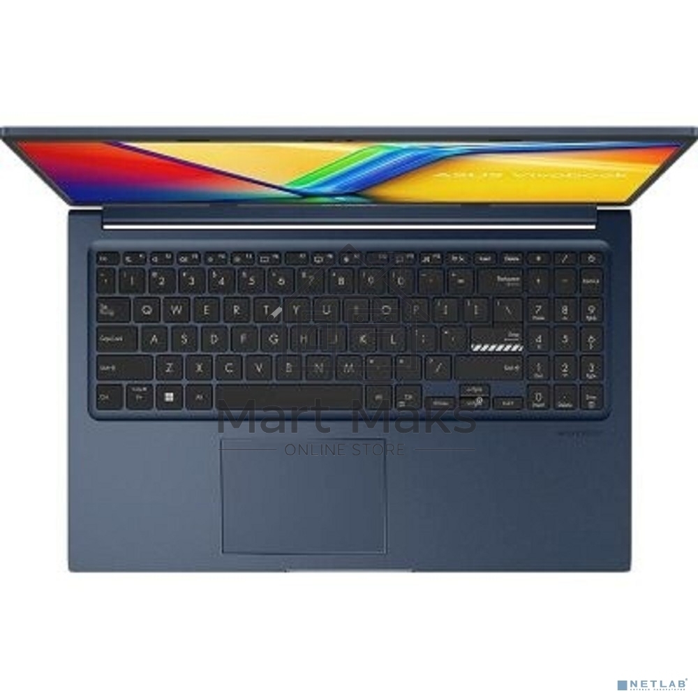 Ноутбук ASUS VB 15 F1504VA-NJ827 15
