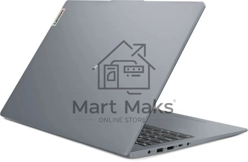 Ноутбук Lenovo IdeaPad Slim 3 15.6