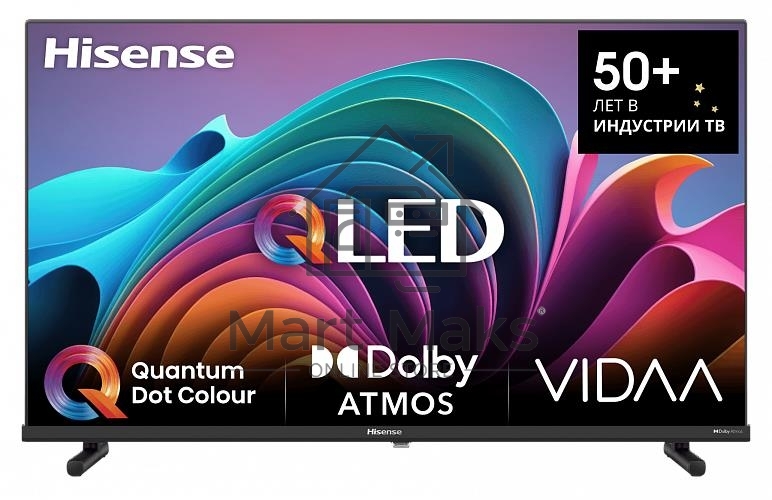 Телевизор Hisense 32
