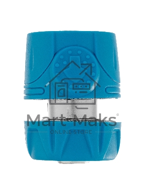 Соединитель быстросъемный 1/2