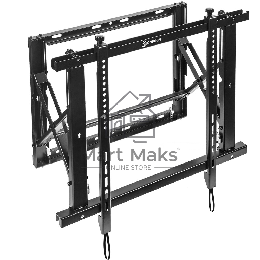 Настенное крепление ONKRON PRO7 Mдля видеостен 40”-70