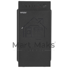 Компьютерный корпус Ginzzu B400 mATX