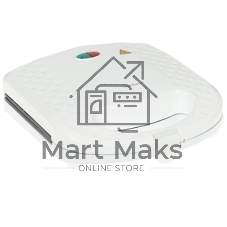 Сэндвичница Vitek VT-SM1000 600Вт белый
