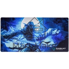 Коврик для мышки Raskat Rogue SW - XL (1200x600x3мм, резина/ткань, прошитый край)