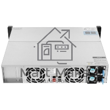 Сетевой RAID-накопитель QNAP TS-1264U-RP-8G