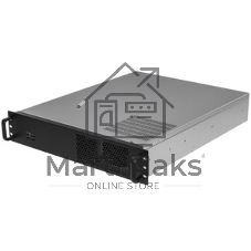 Серверный корпус ExeGate EX293344RUS Pro 2U550-08 (RM 19