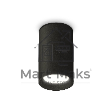 Светильник Ambrella Light XS6323002 SBK черный песок MR16 GU5.3 (C6323, N6102)