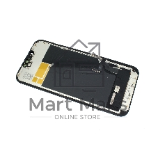 Дисплей для Apple iPhone 13 JCID (Hard Oled) (с верификацией, привязка без ошибки)