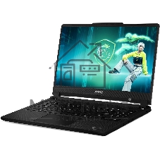 Ноутбук MSI Cyborg 15 C2WE-016XRU/15.6