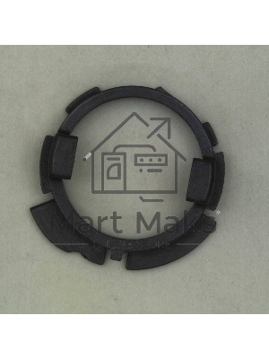 Бушинг тефл. вала правый Samsung ML-225х/2510/2570/SCX-4х20/4500/4600/Phaser 3200/3124/3125 (JC61-00887A)