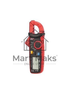 Токовые клещи UNI-T UT210B True RMS