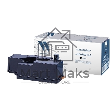 Картридж лазерный NVPrint совместимый Xerox 106R02763 черный для Phaser 6020/6022/WorkCentre 6025/6027 (2000k)
