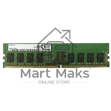 Оперативная память Samsung DDR4 16Gb RDIMM (PC4-25600) 3200MHz ECC Reg Dual Rank 1.2V (M393A2K43DB3-CWE)