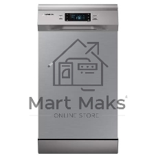 Отдельностоящая посудомоечная машина 45CM DW50R4050FS/WT Samsung Отдельностоящая посудомоечная машина 45CM DW50R4050FS/WT Samsung