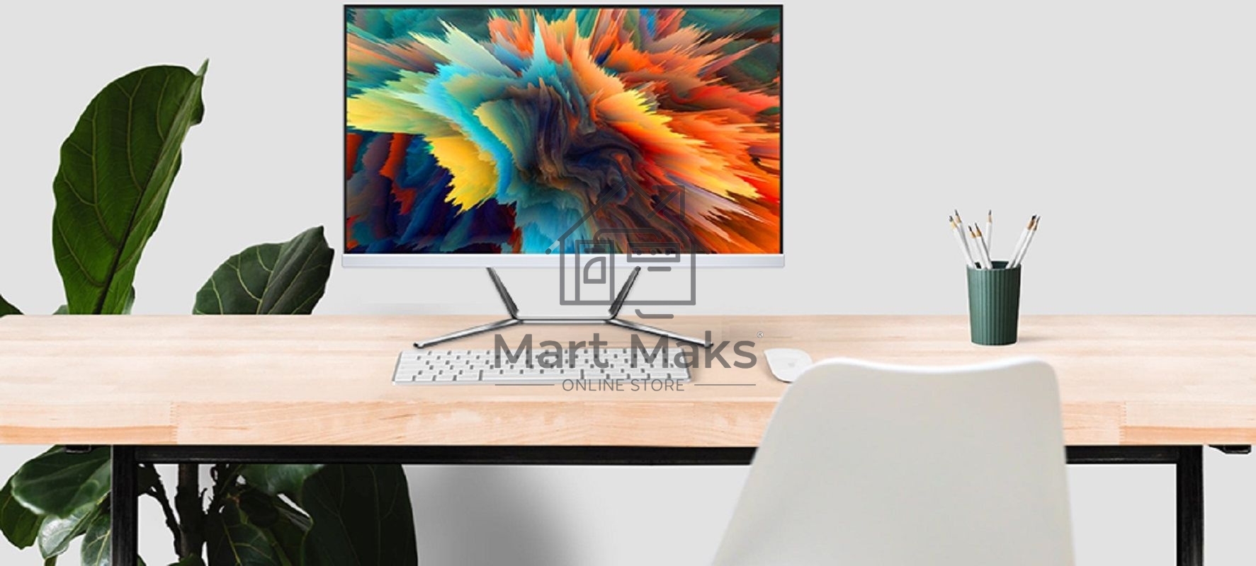 Моноблок Teclast K24 Air 23.8
