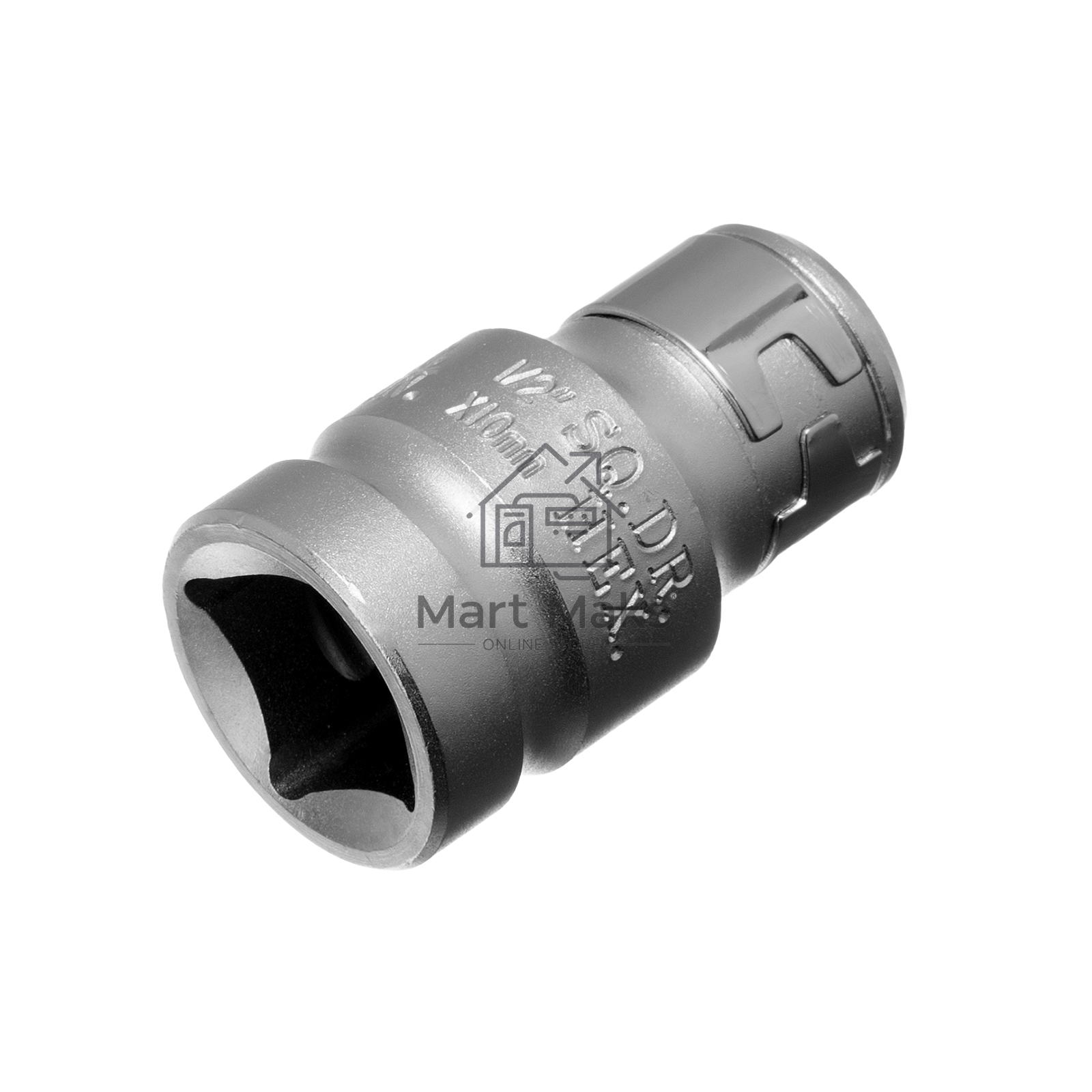Набор бит TORX, хвостовик-шестигранник, 10 мм, CrV, 15 предм. Stels