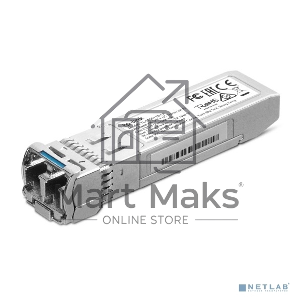 Трансивер TP-Link TL-SM5110-LR 10GBase-LR SFP+ LC