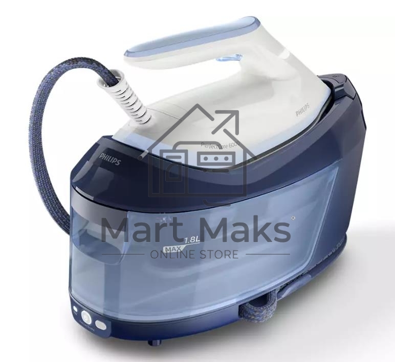 Парогенератор Philips PSG6026/20 BLUE