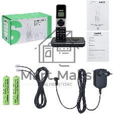 Беспроводной телефон DECT SANYO RA-SD1002RUS